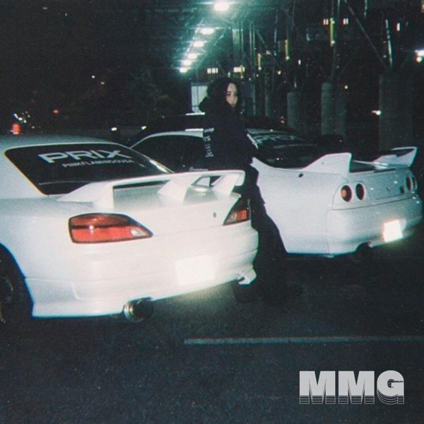 CREEPIN - EP