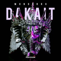 Dakait - Single - Mondorro
