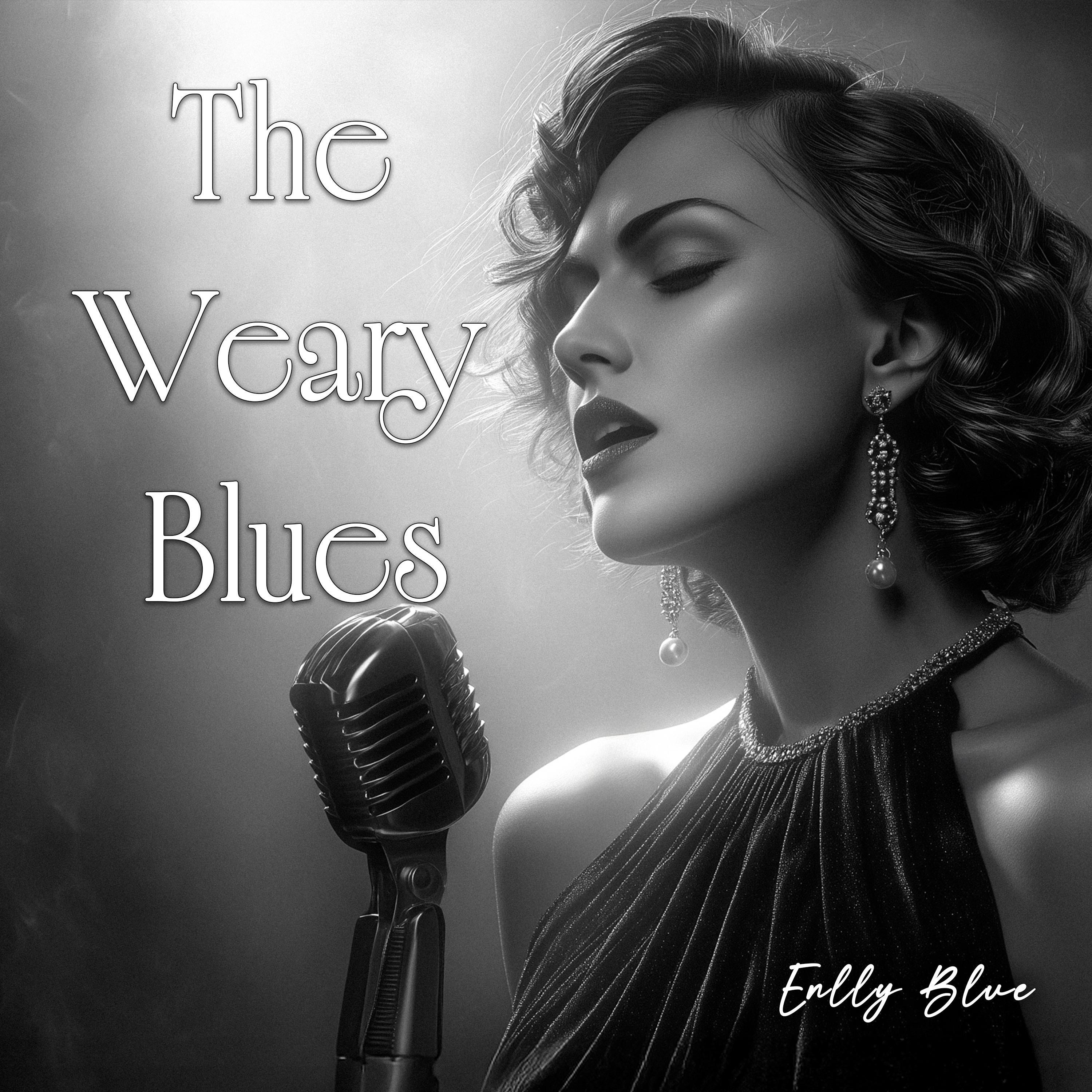 The Weary Blues - Single