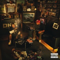 Quality & Quantity - LE$ & DJ Mr. Rogers