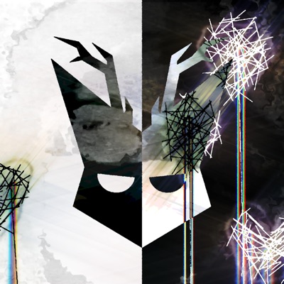 travis xsdhgif - The Mind Electric