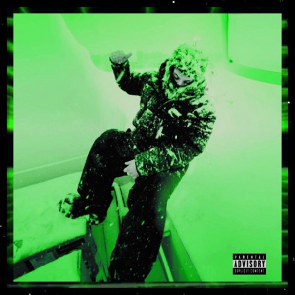 HeavyLove.QAZ (feat. Odetari) - Single