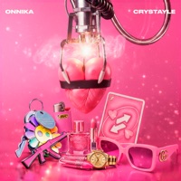 Fulô (feat. gptonosbeats & Enigma) - Single - Crystayle & ONNiKA