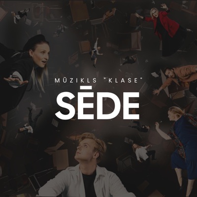SĒDE - Single