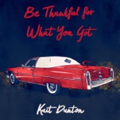 Be Thankful for What You Got (feat. Jake Reed) artwork