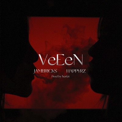 VeEeN (feat. HAPPYRZ & Herfet) - Single