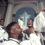 who said christians cant mosh? - EP