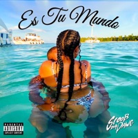 Es Tu Mundo (Instrumental) - Single - Scoob da Dawg