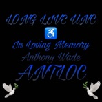 Anthony Wade - Single