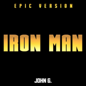 Iron Man Theme (From the Marvel Cinematic Universe) [Epic Version]