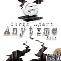 Anytime - Single - Chris Apart