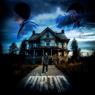 portici (feat. Maclam) - Single