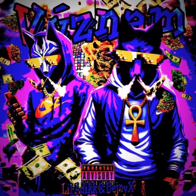 Význam (Lil Adikk Remix) - Single