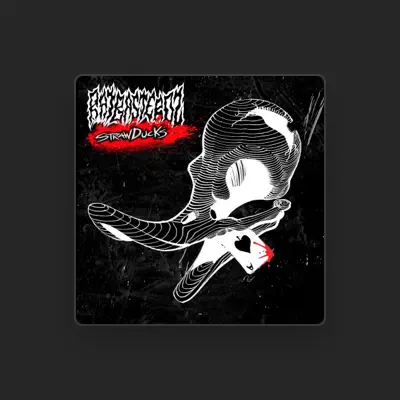 Listen to RATBASTERDZ, watch music videos, read bio, see tour dates & more!
