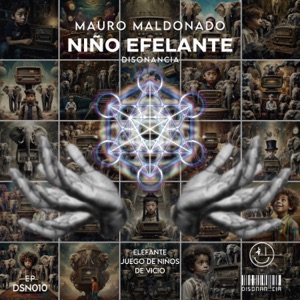 Niño Efelante - Single