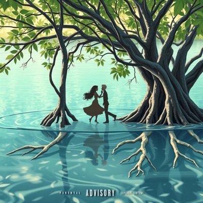 Intertwined (feat. Cyrus MorningStar) - Single