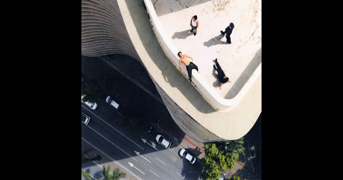 ‎As Cores, as Curvas e as Dores do Mundo — álbum de Lagum — Apple Music