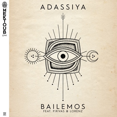 Bailemos (feat. Lorenz) - Single