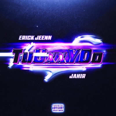 TUYO (feat. Erick Jeenn) - Single