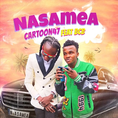Nasemea (feat. BCB Band) - Single