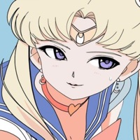 Golden Tiara Sailor moon Rap (feat. Swagswitcha) - Single - Aaron oli