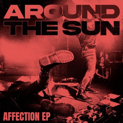 AFFECTION EP - EP