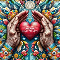 Ready for Love - Single - Amonita