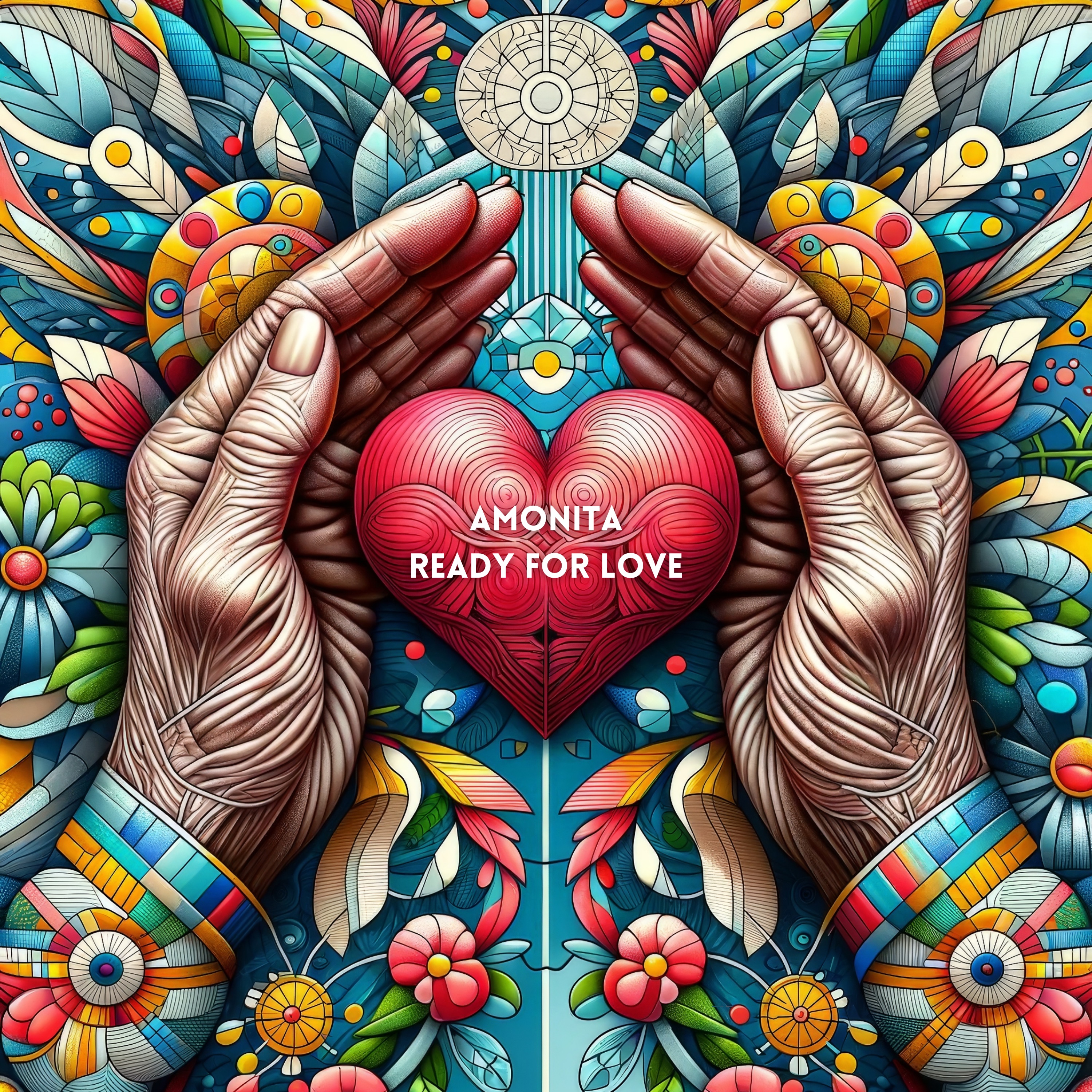Ready for Love - Single