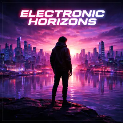 Escucha Electronic Horizons de CIC.