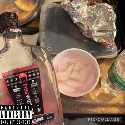 Pink Sprite
