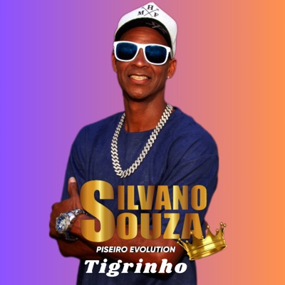 Tigrinho - Single