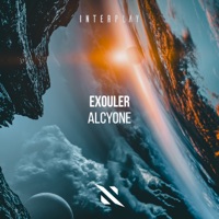 Alcyone - Single - Exouler