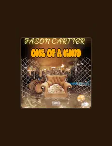 Poslechněte si interpreta Jason Cartier, sledujte hudební videa, přečtěte si životopis, podívejte se na data turné a další informace.