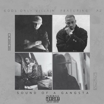 Sound of a Gangsta - Single