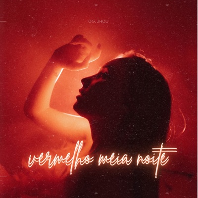 Vermelho Meia Noite - Single