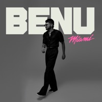 Miami - Single - Benú