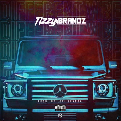 Different Vibe - Single
