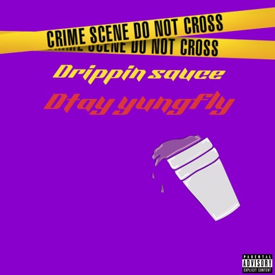 Drippin sauce - Single