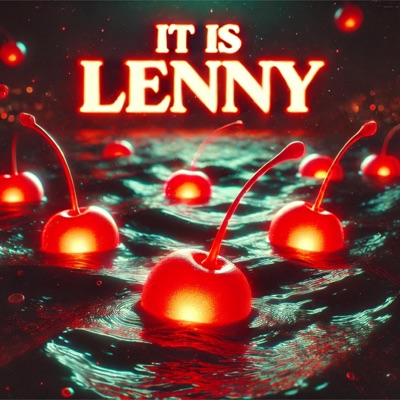 Red Cherries - Single