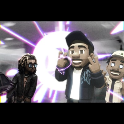 Outta motion - Single