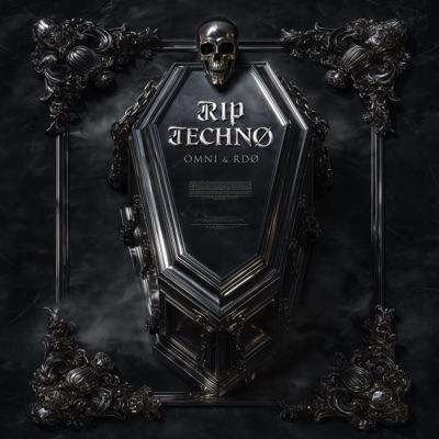 RIP TECHNØ (EXTENDED MIX) - Single