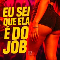 Eu Sei Que Ela É do Job - Single - DJ GEO BHZ, Mc Lysa, MC Rogerin & Mc Nik do PV