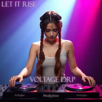 Let It Rise - Single