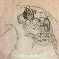 serenaded - Blessed Boys