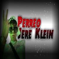 Album cover for Perreo Jere Klein - Single by deejay bruno