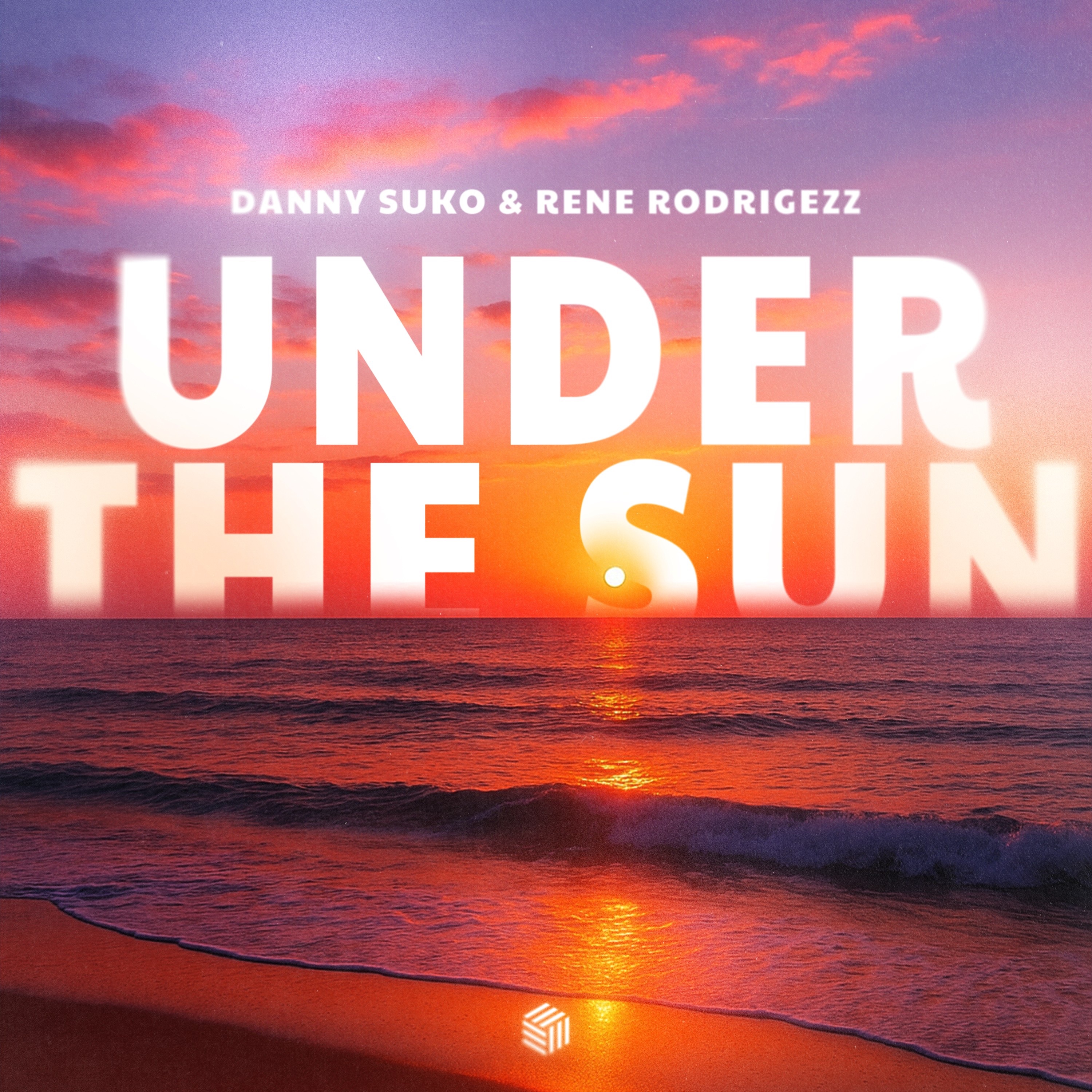 Danny Suko & Rene Rodrigezz - Under The Sun