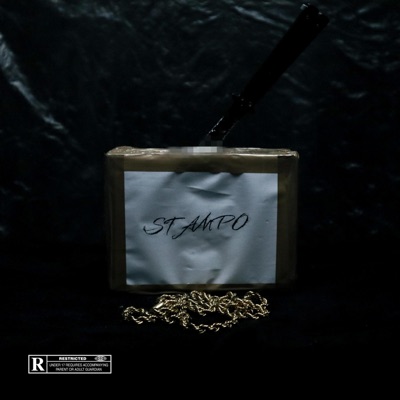 STAMPO - Single