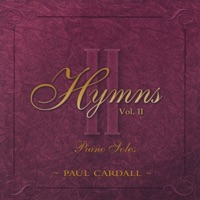 Hymns, Vol. 2 - Paul Cardall