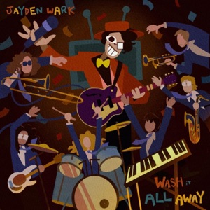 Wash It All Away (A Permanent Escape) - Single