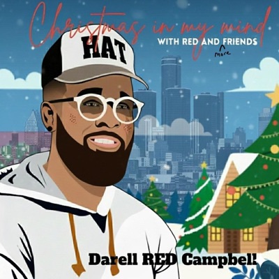 Christmas in my mind (Deluxe)